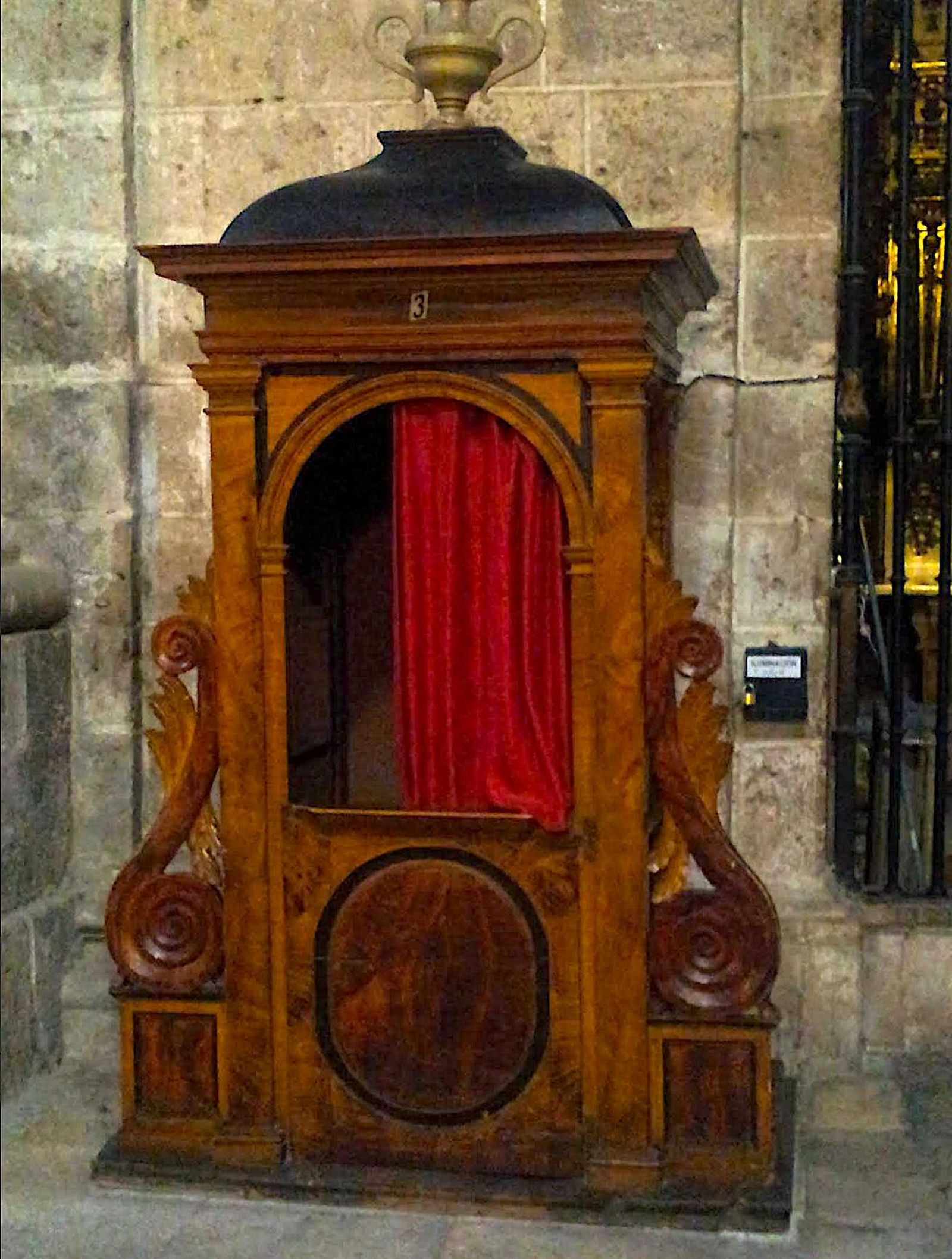 Confesionario