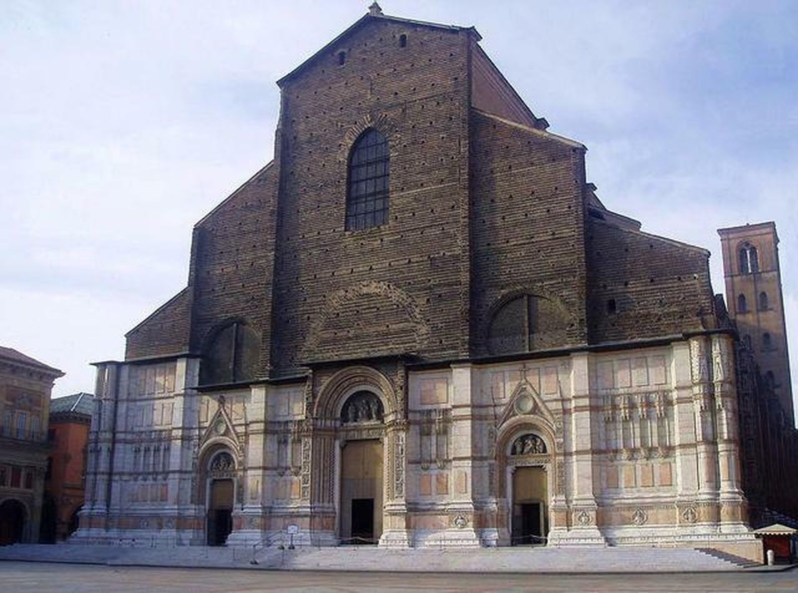 San Petronio