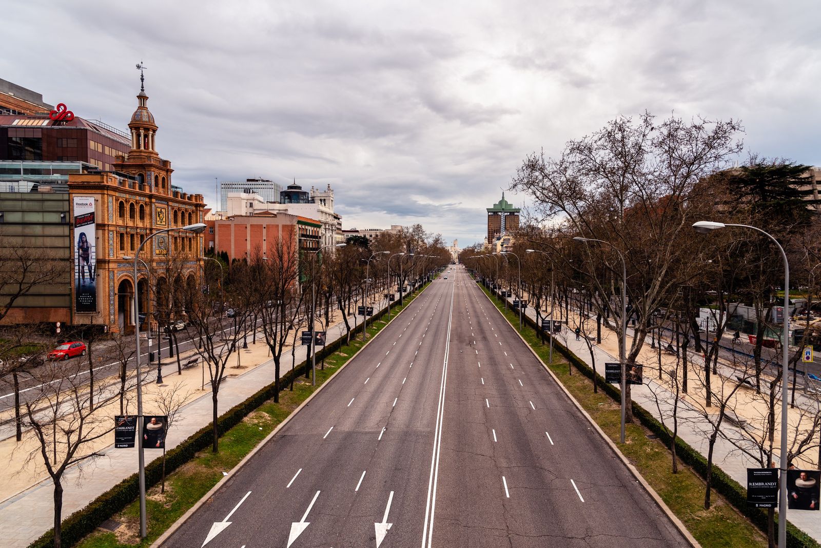 estos hallazgos evidencian los grandes beneficios para la salud que supone la reducción de la contaminación atmosférica.