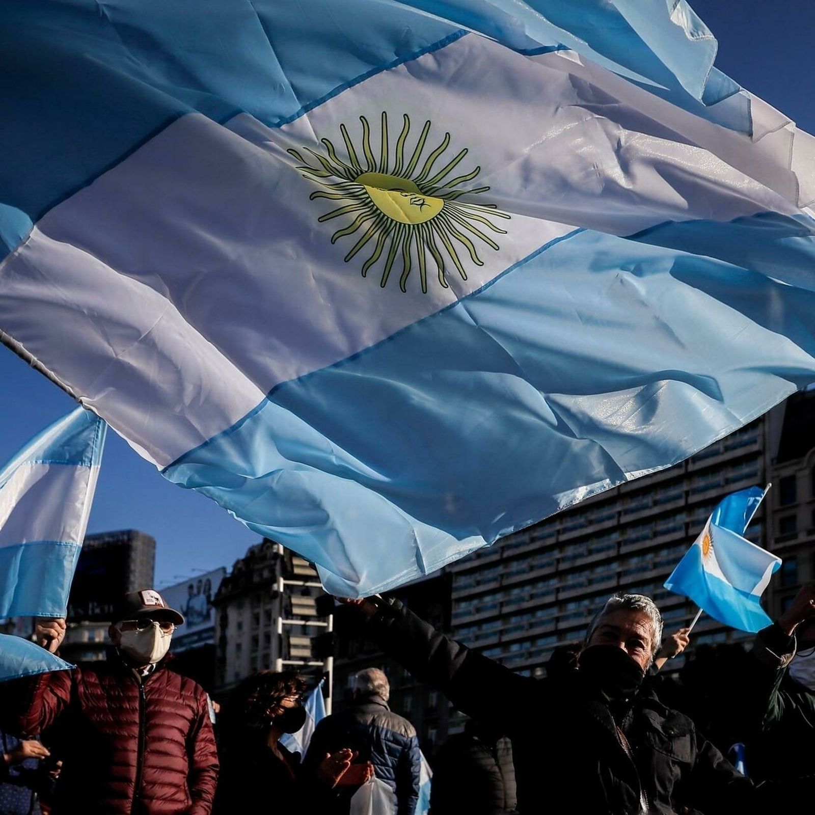 Argentina