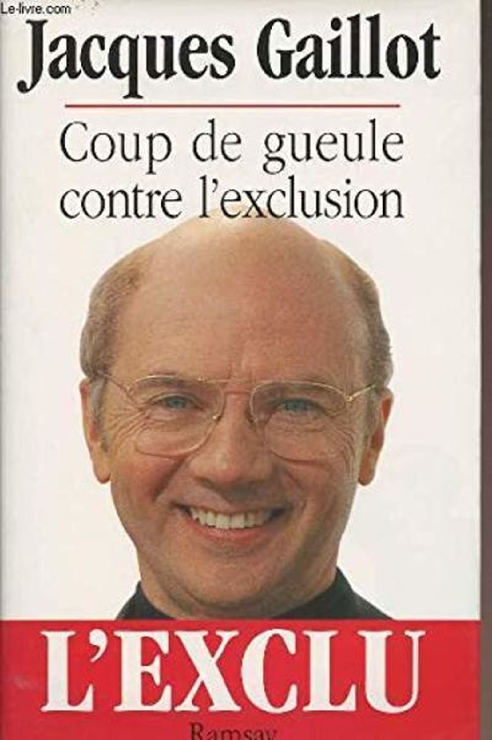 Contra la exclusión