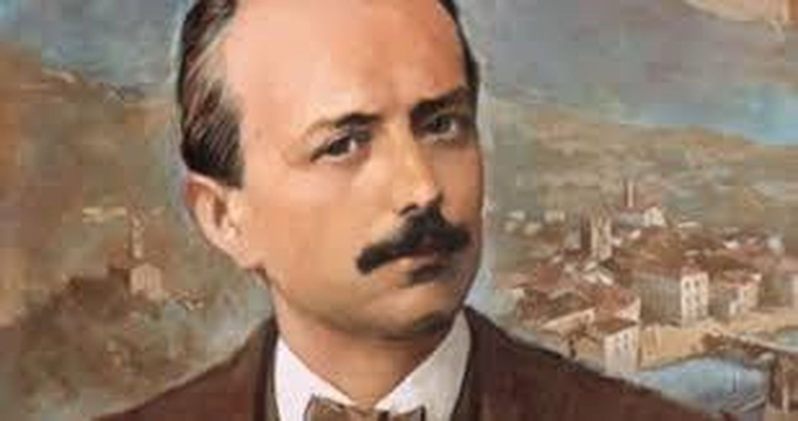 Beato José Antonio Tovini (Ejemplo de político católico)