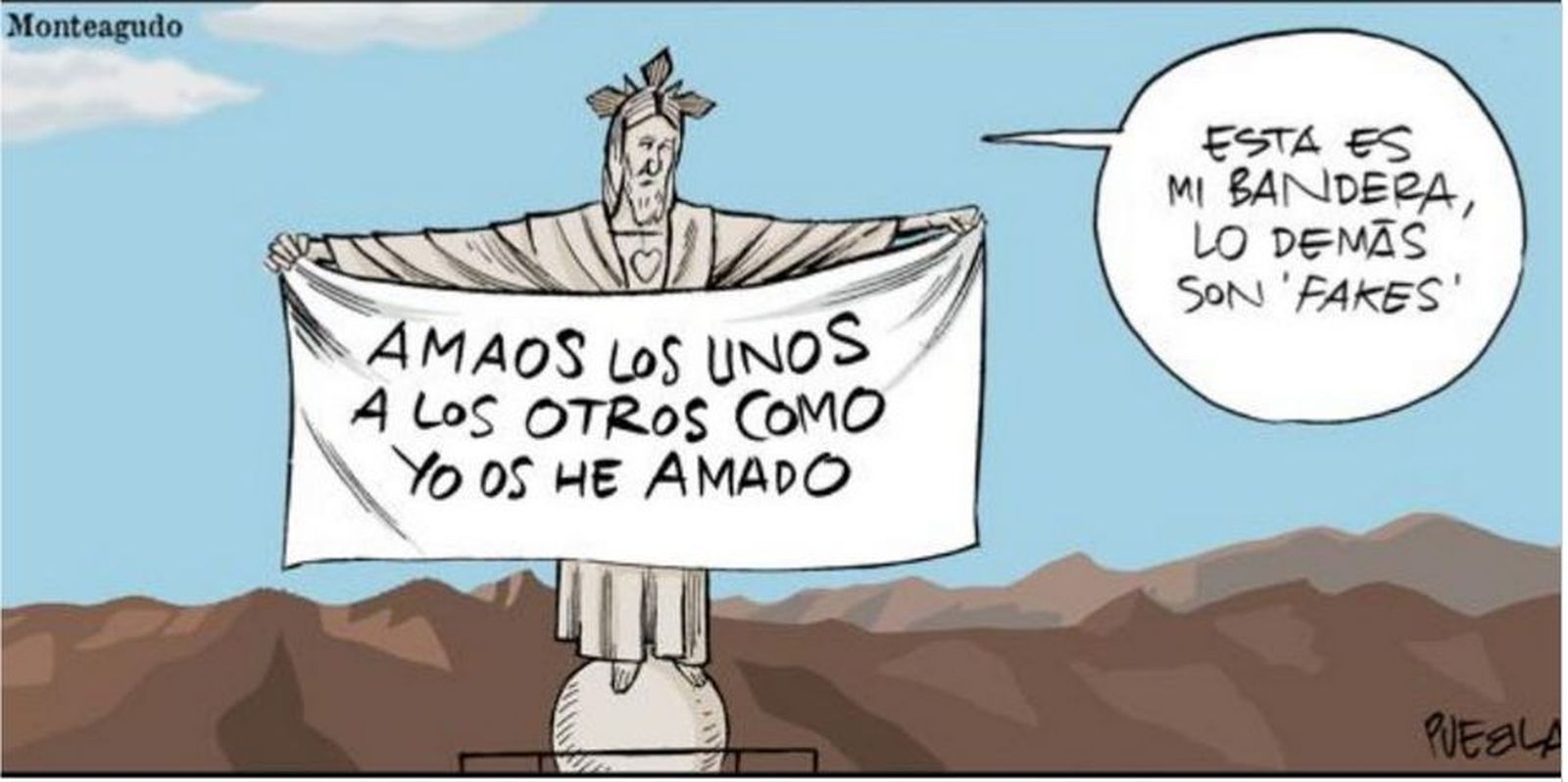 Banderas