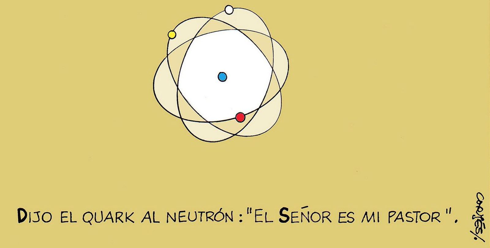 El Señor es mi pastor