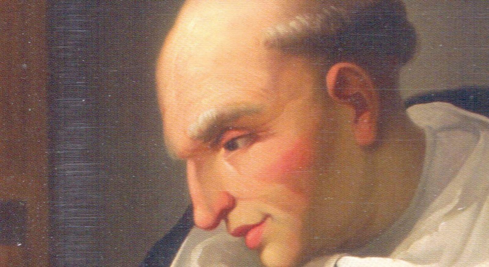 Bartolomé de las Casas