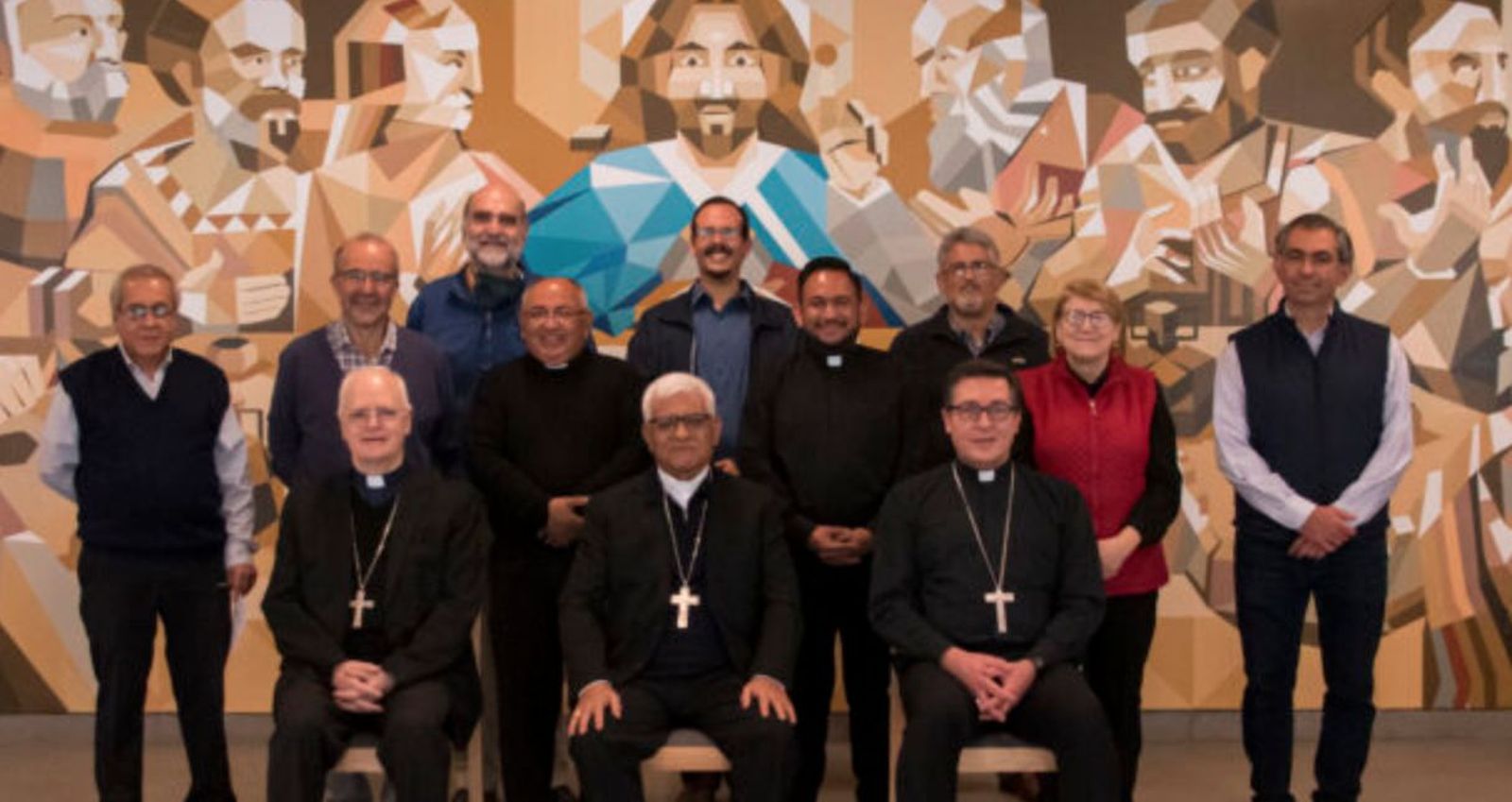 El Celam perfila sus próximos pasos