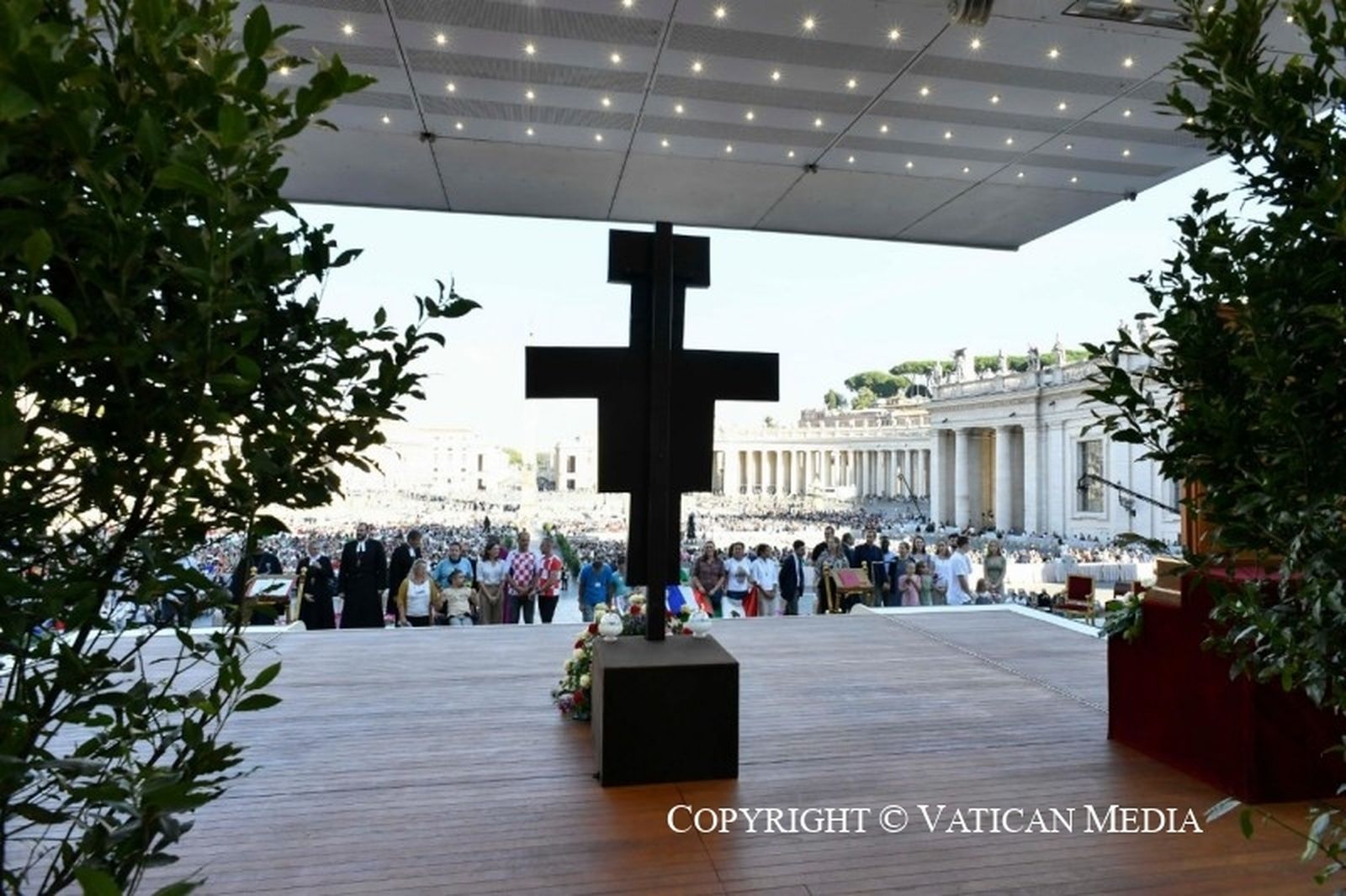 La sinodalidad es posible