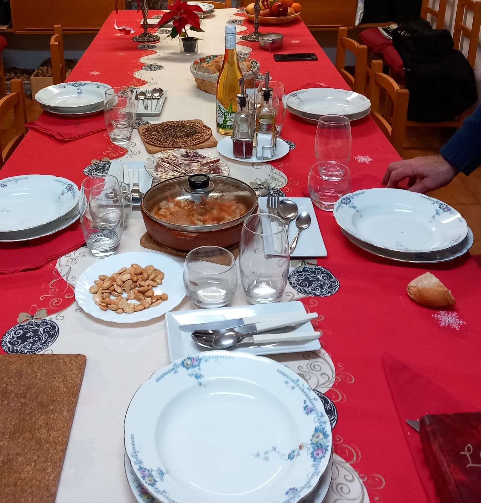 31 de agosto: XXII Domingo del Tiempo Ordinario