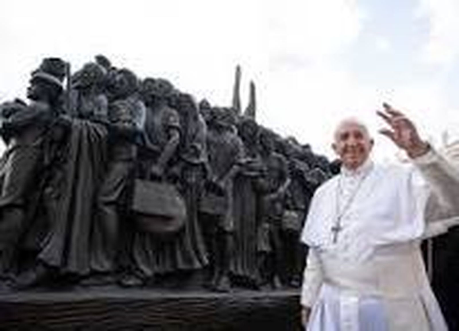 Bienaventurados los inmigrantes, peregrinos de Esperanza (II)