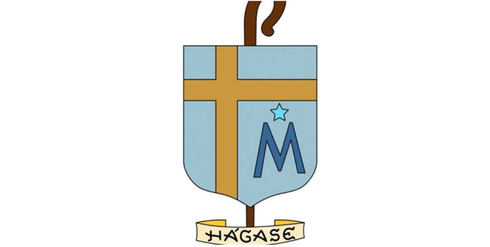 Obispado de San NIcolás