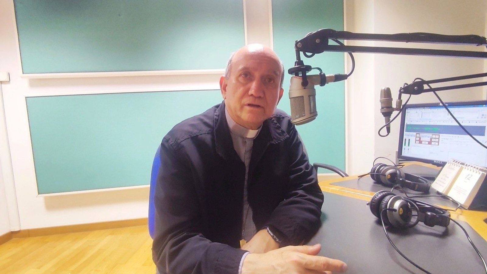 Monseñor Torres Campos