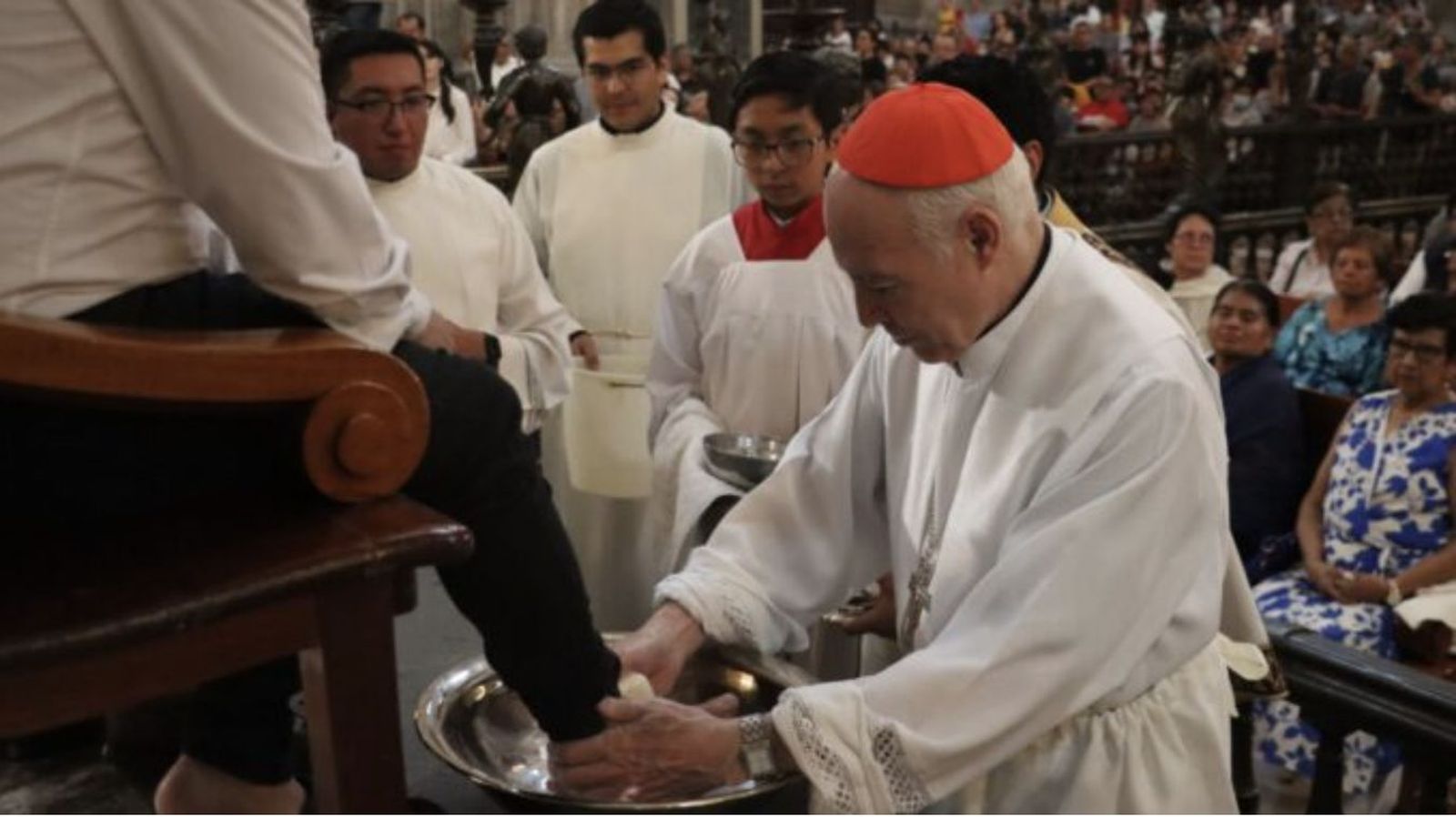 Cardenal Aguiar