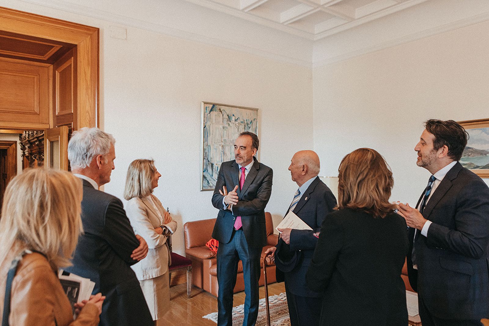 Congreso IA Deusto-Uría Menéndez