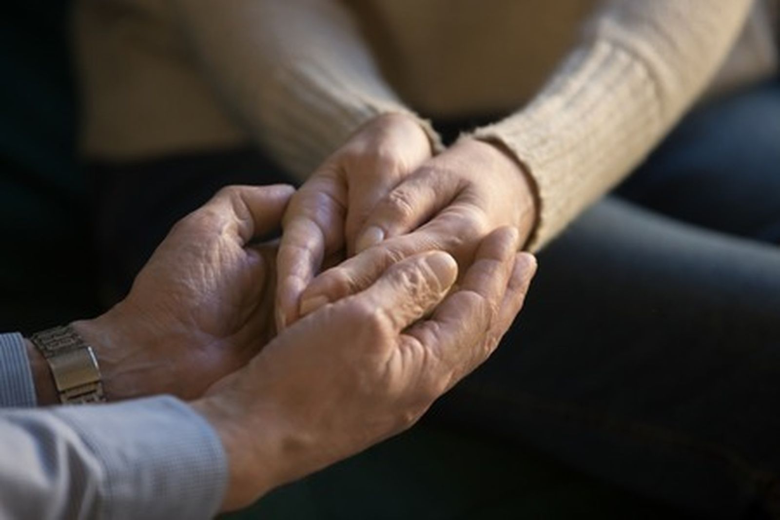 La humanización de la vejez