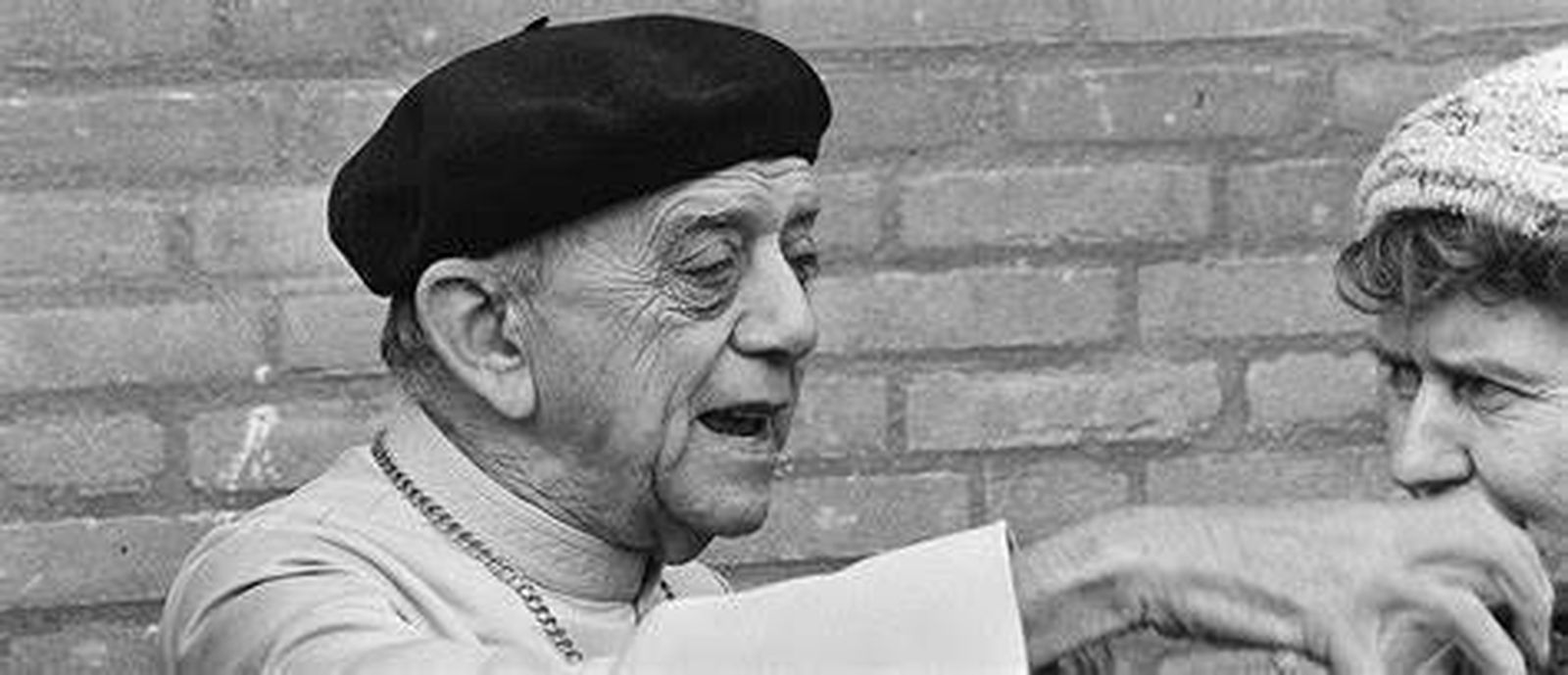 Don Helder Cámara, camino de los altares