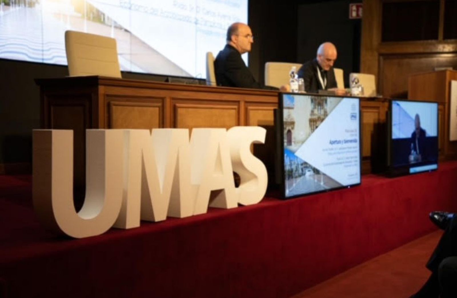 Convención UMAS