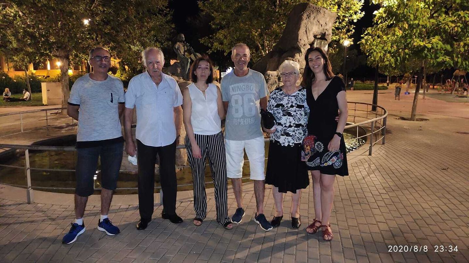 La magia del regalo: entre el absurdo y la luz