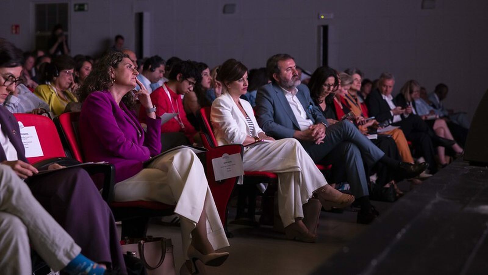 Congreso Mundial de Justicia con la infancia