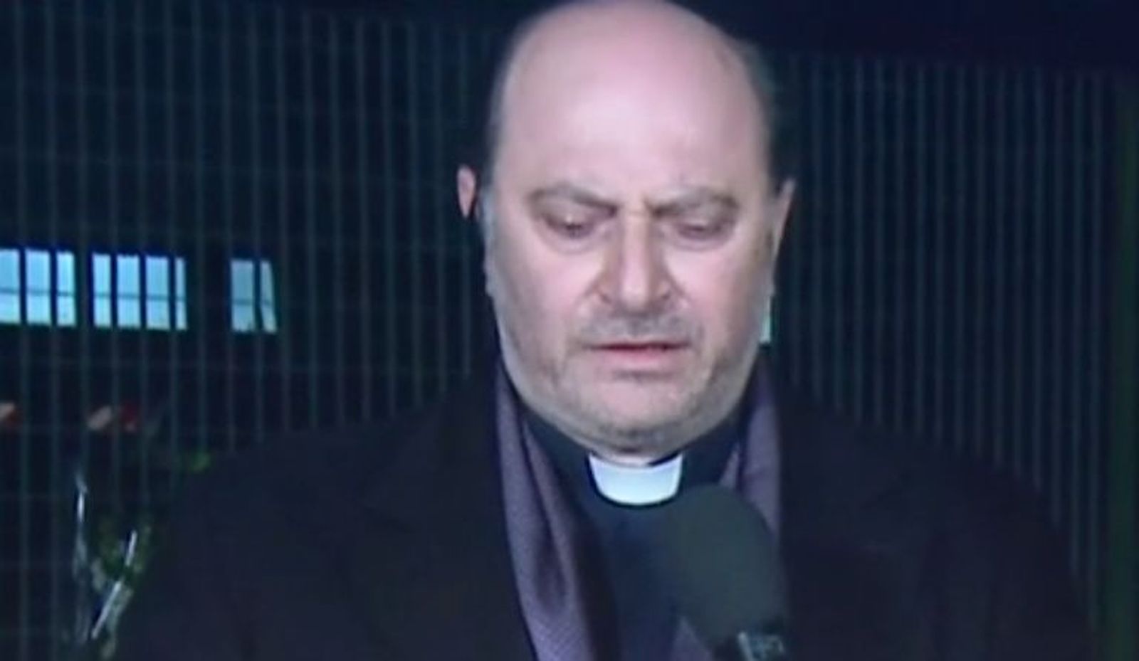 Padre Rosario Morrone