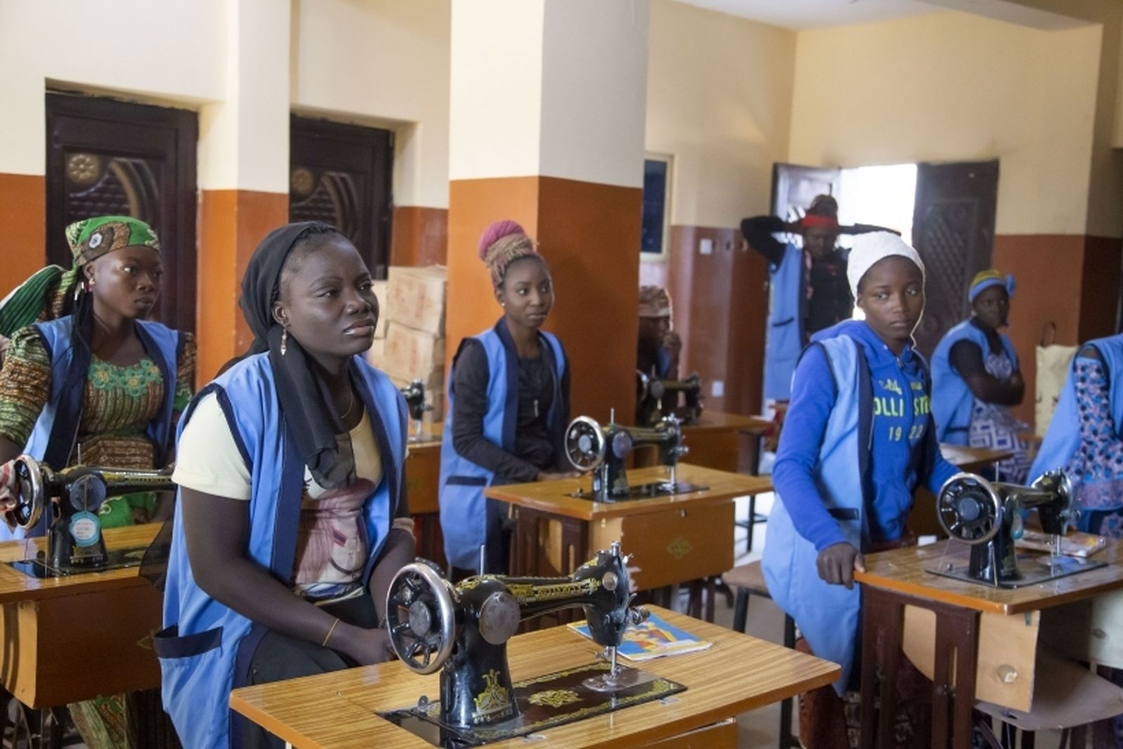 Educación para hacer frente a la violencia