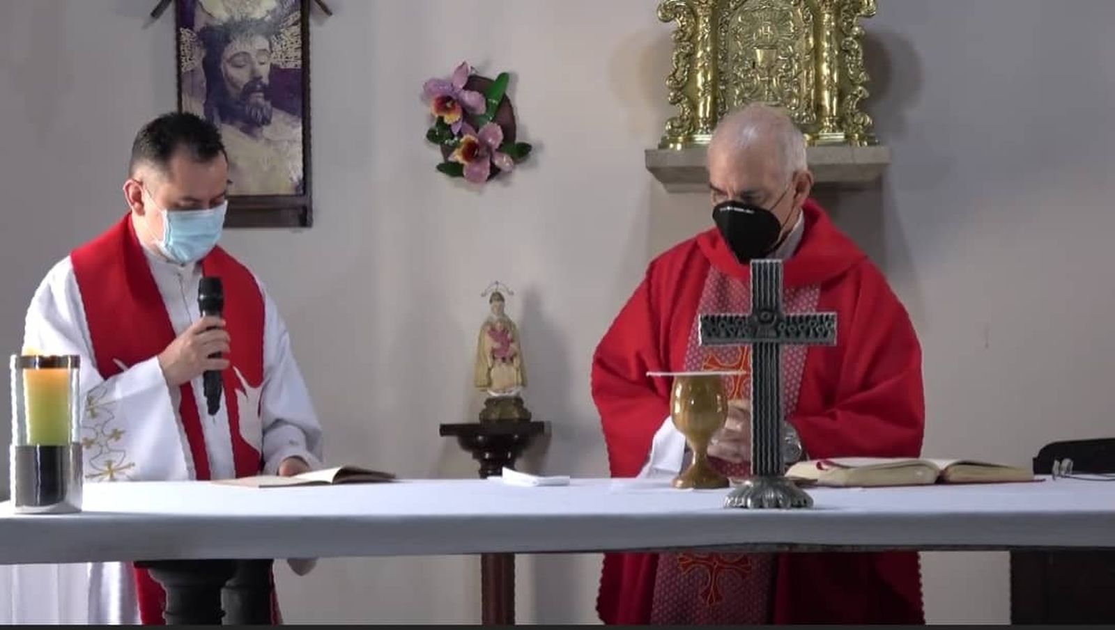 Diario Católico de Venezuela: 97 años de comunicación y comunión