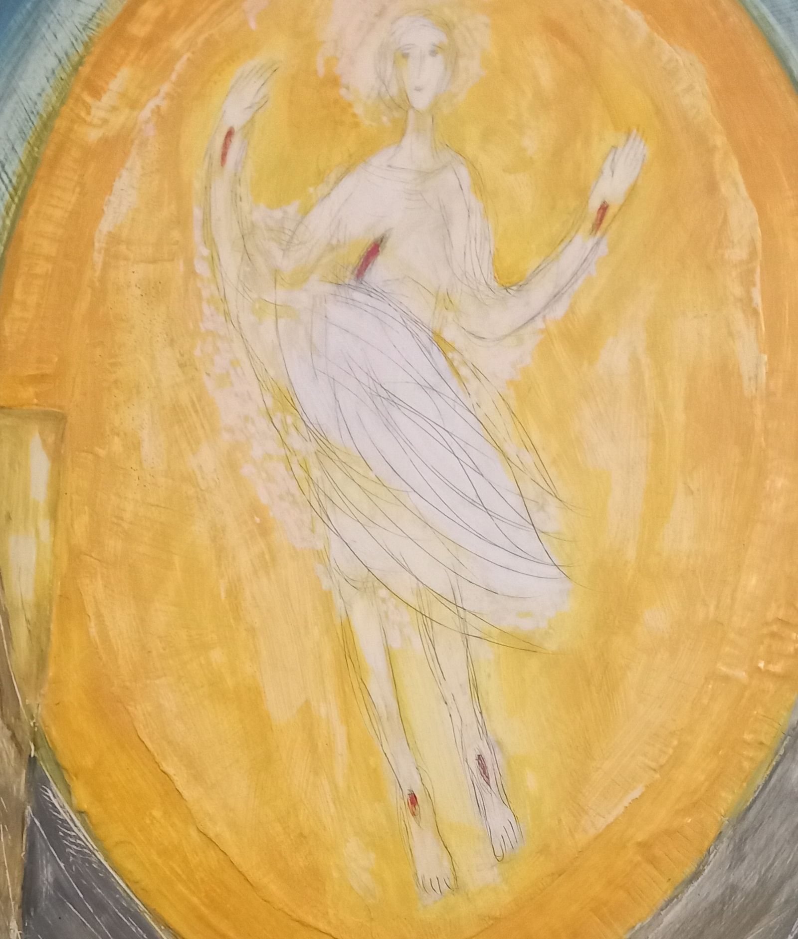 16 de Marzo: II Domingo de Cuaresma