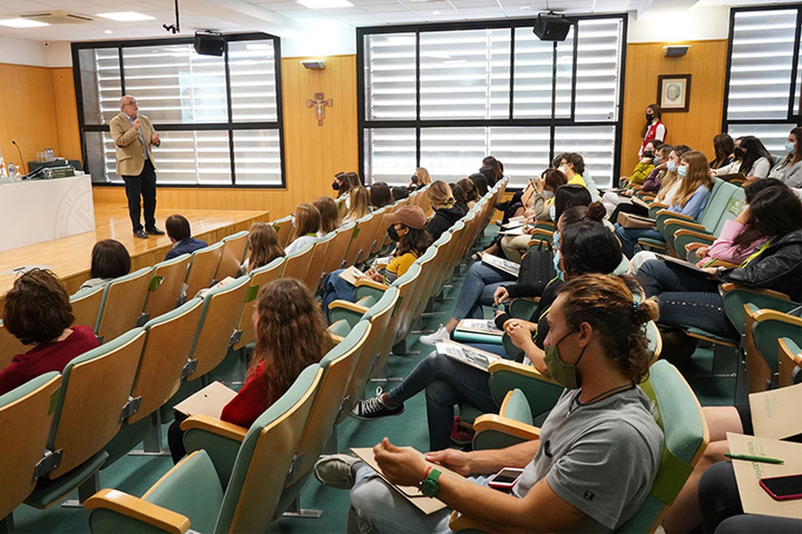 XVI Jornadas de Acción Social UCV