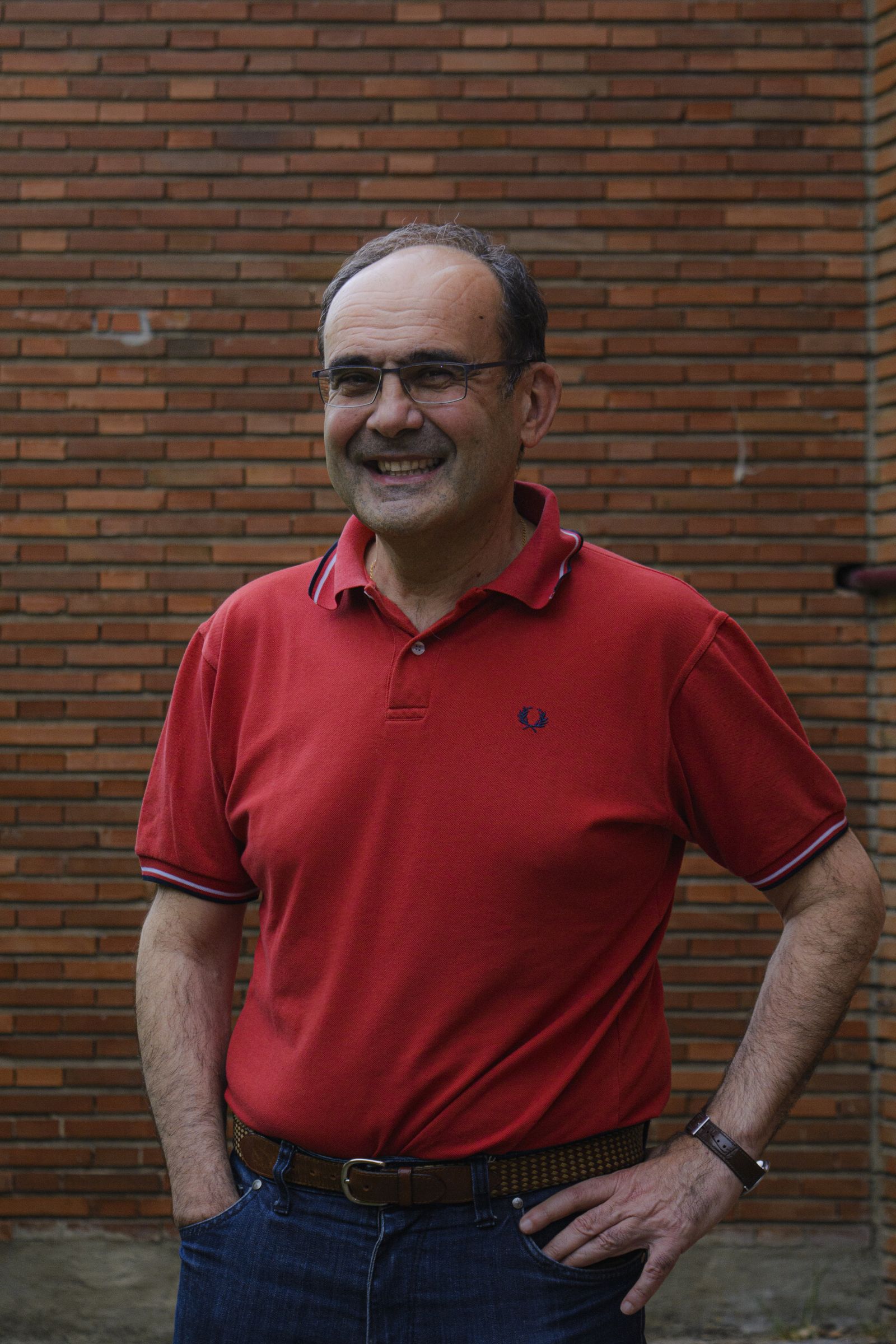 Jaime Tapia: “Podemos ejercer una justicia misericordiosa”