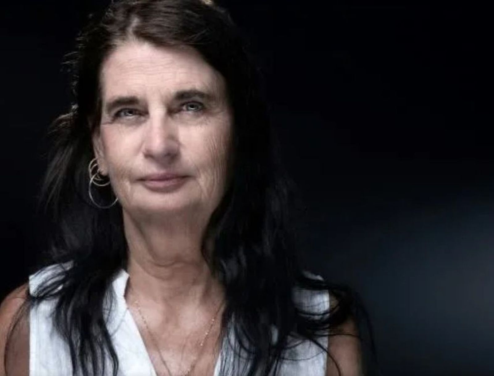 Marie-Claire Silvestre, víctima de un tío suyo sacerdote