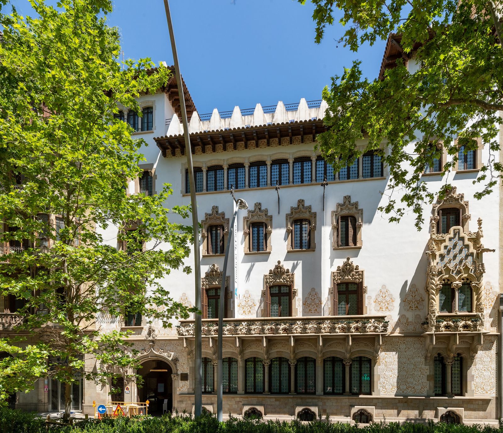 CaixaForum Macaya, nombrado Centro Internacional UNESCO de Ciencias Sociales y Humanidades