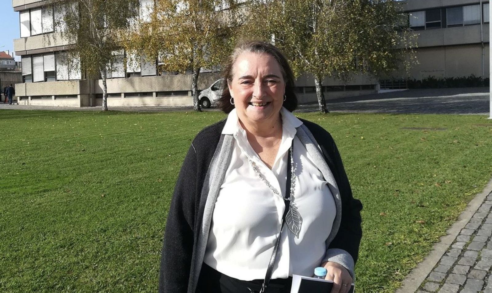 María Clara Bingemer