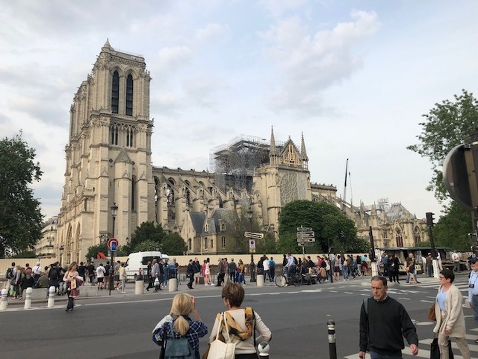 Notre Dame