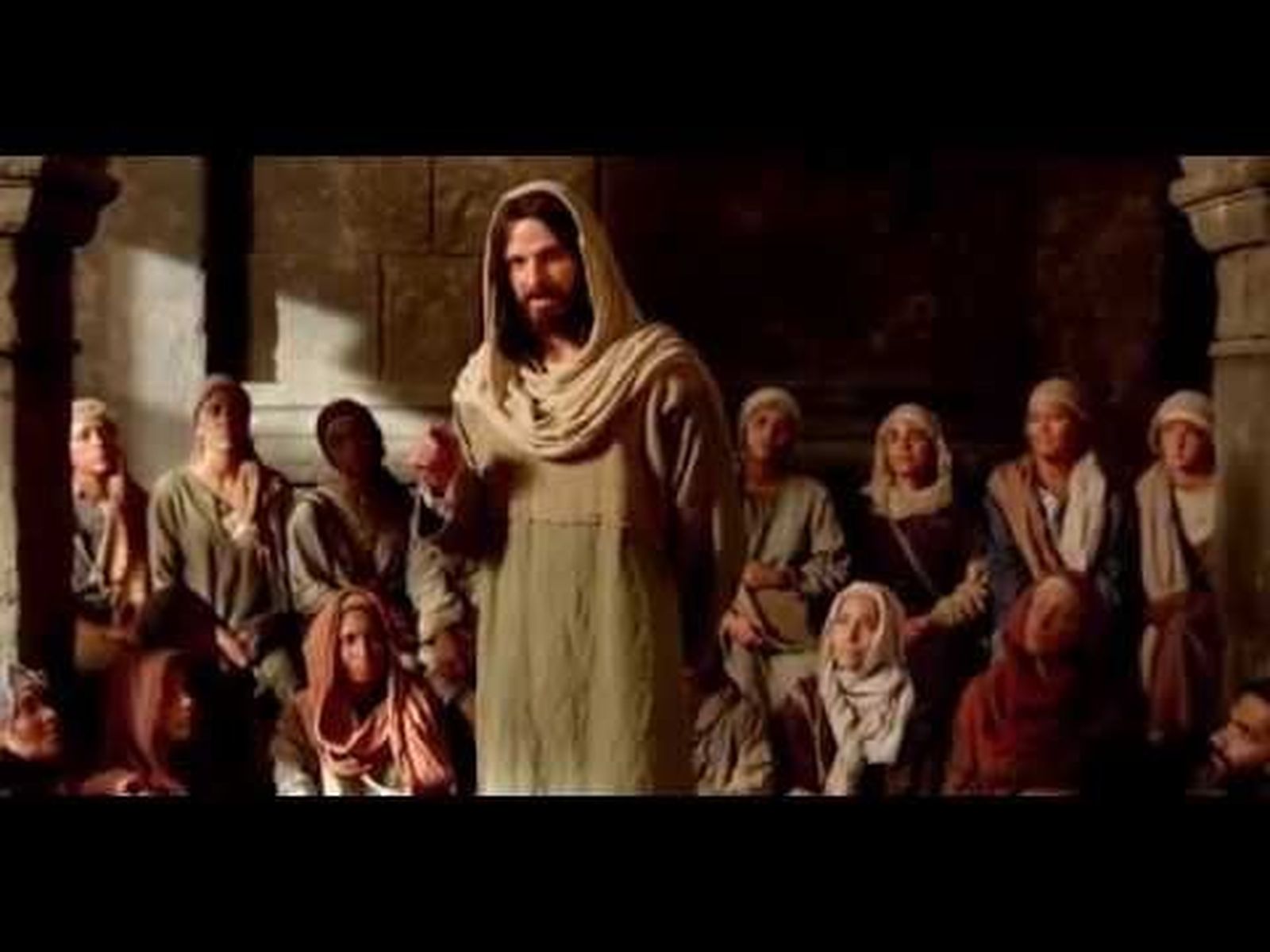 Nuestras quejas y malestares en el viaje con Jesús.