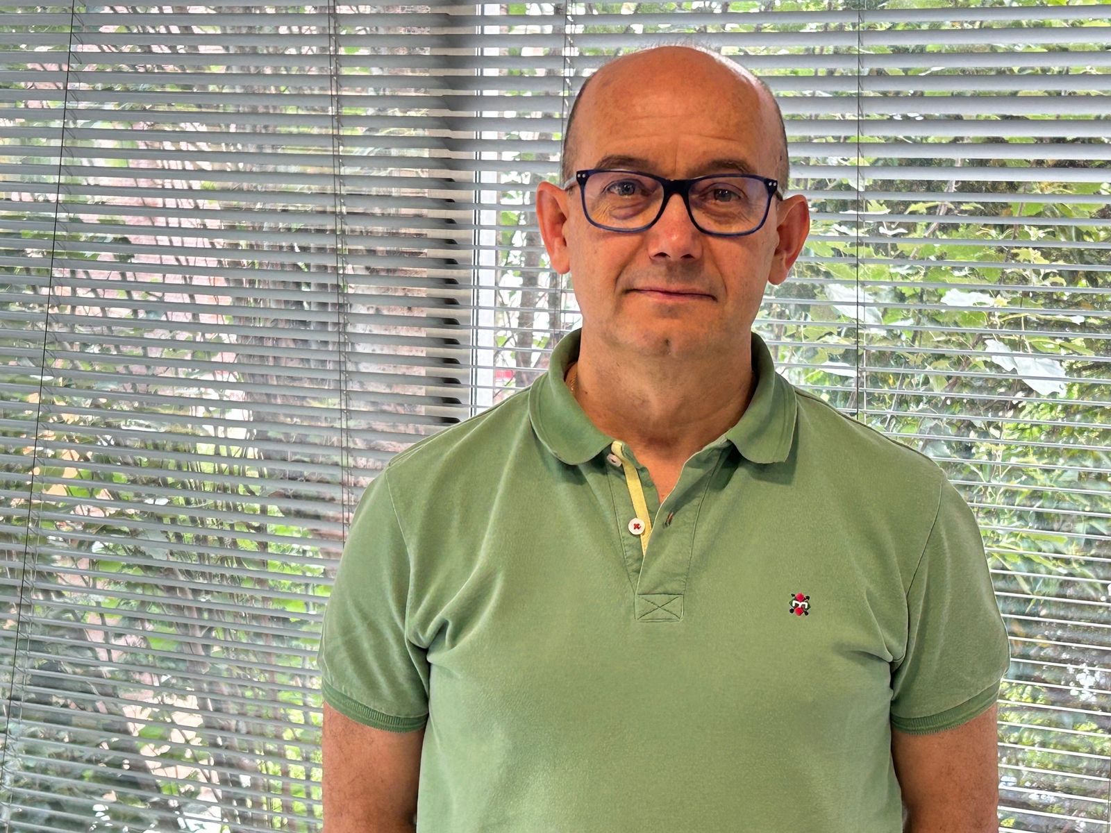 Hermano Esteban de Vega