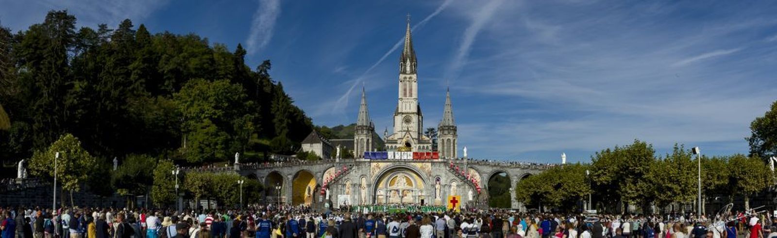 Lourdes