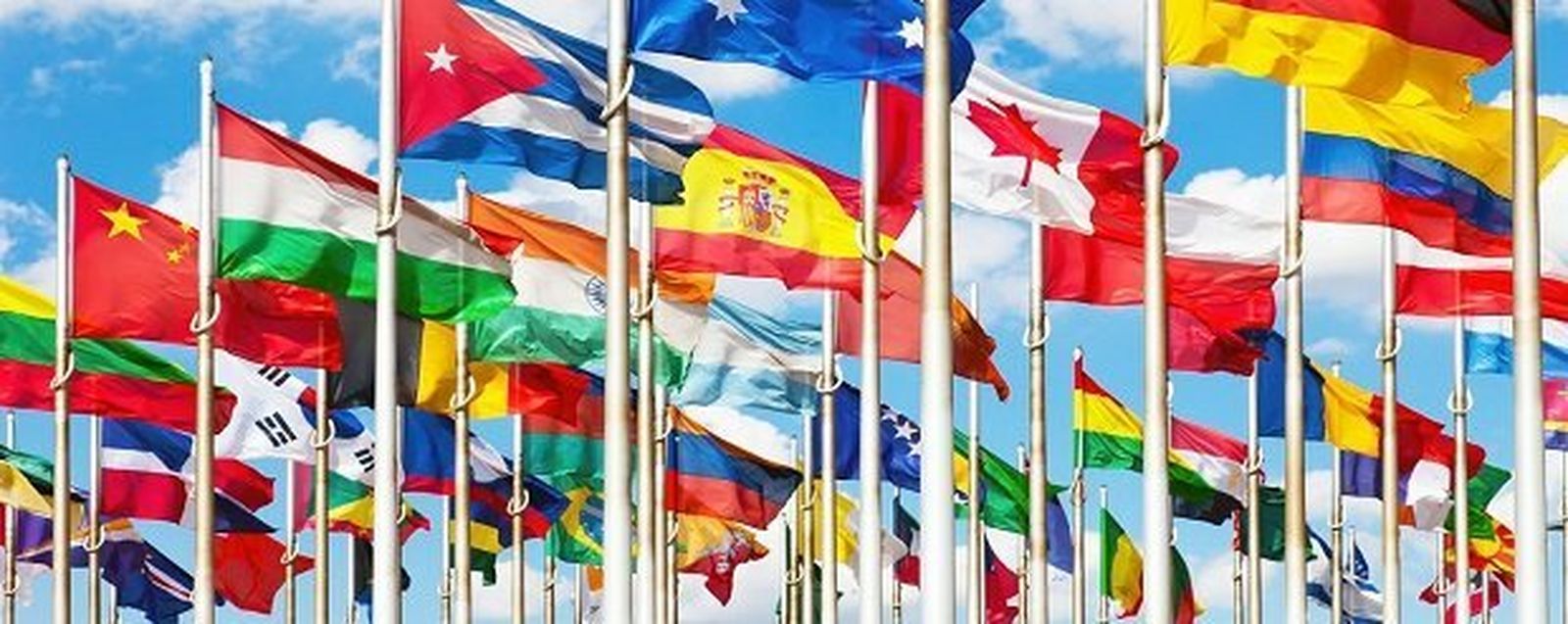 Nacionalismos y globalización