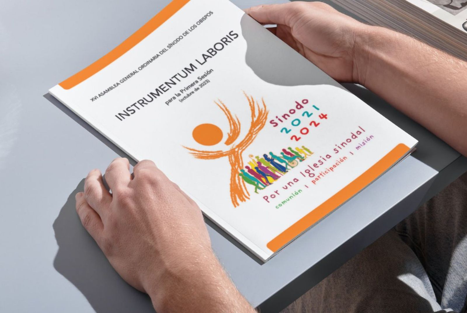 Instrumentum laboris