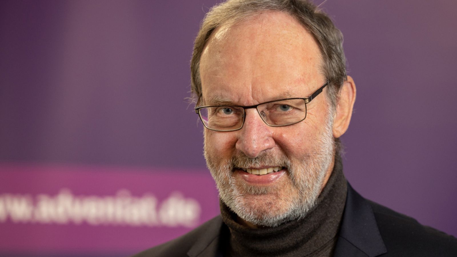 Martin Maier, sj. nuevo responsable de Adveniat