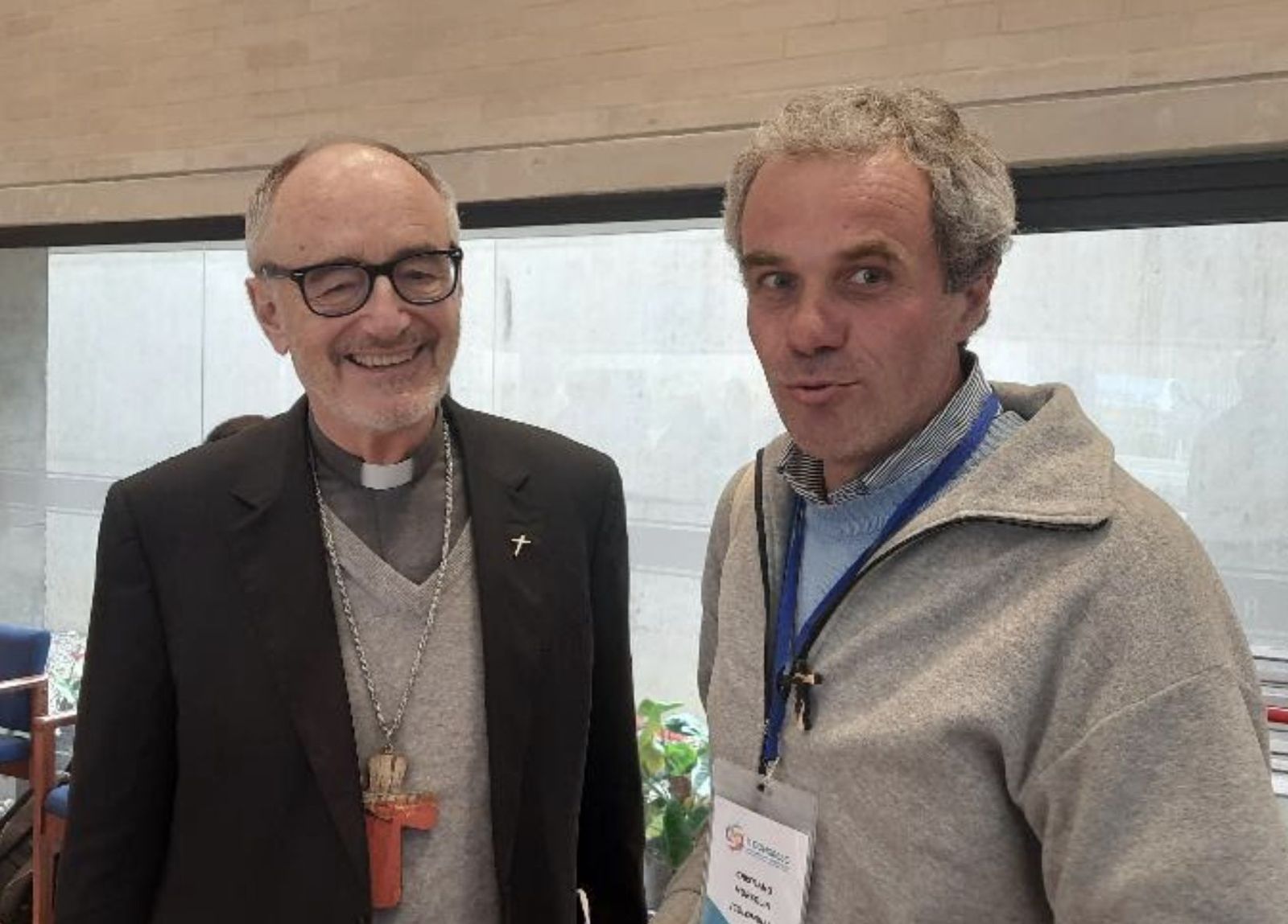 Cardenal Czerny y Morsolin