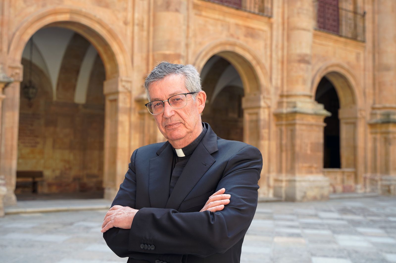 Santiago García-Jalón de la Lama