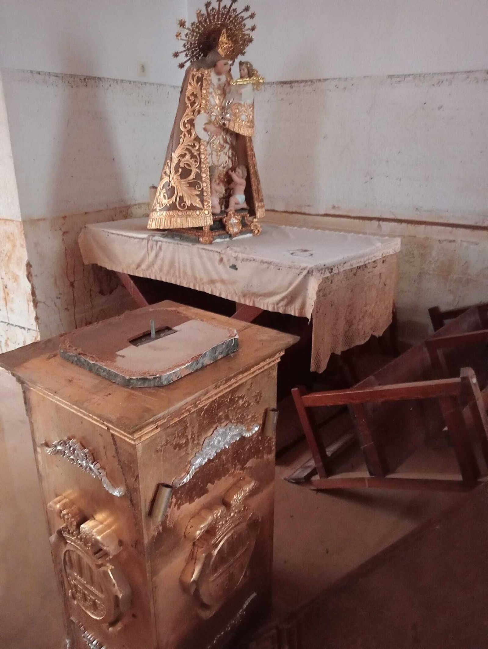 Parroquia de Picanya