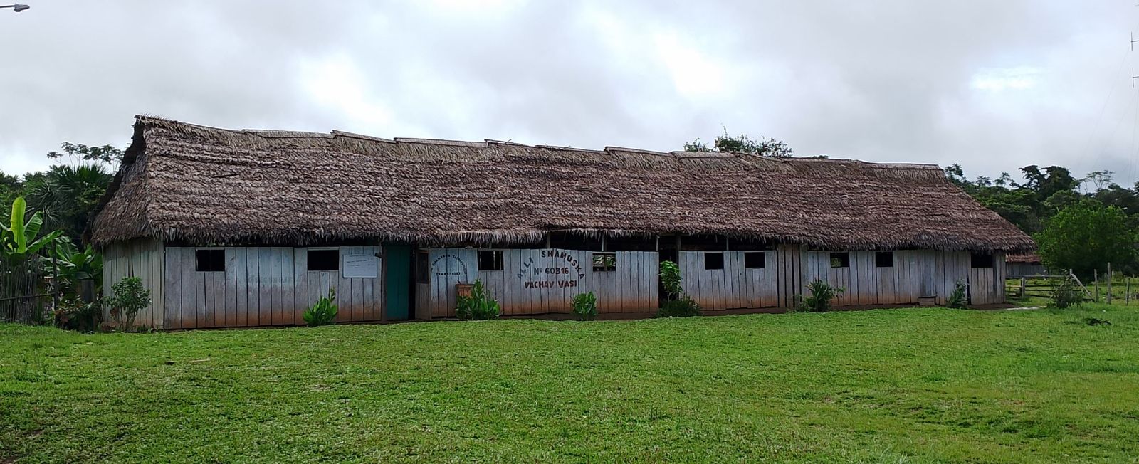 Colegio San Carlos 1