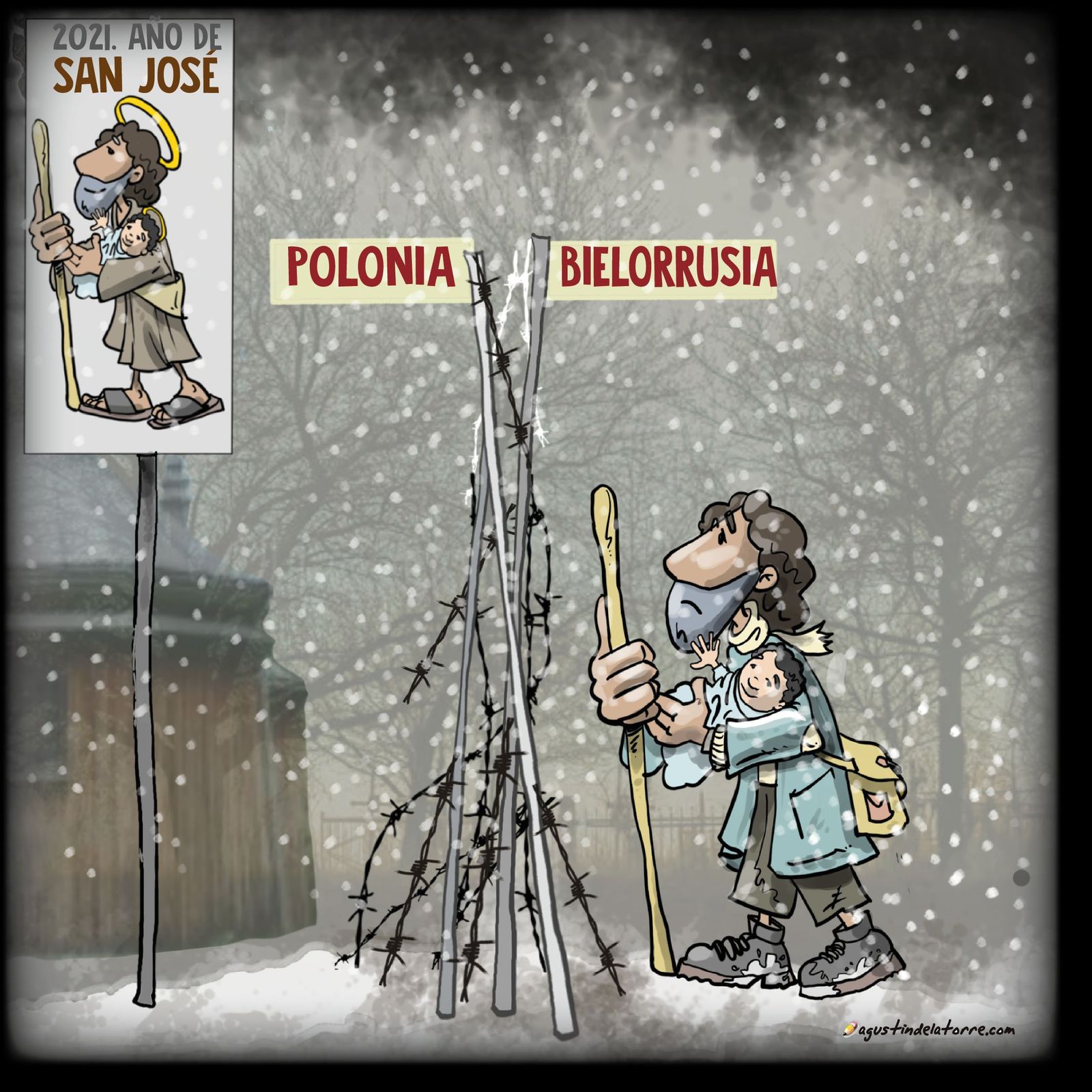 Año de San José