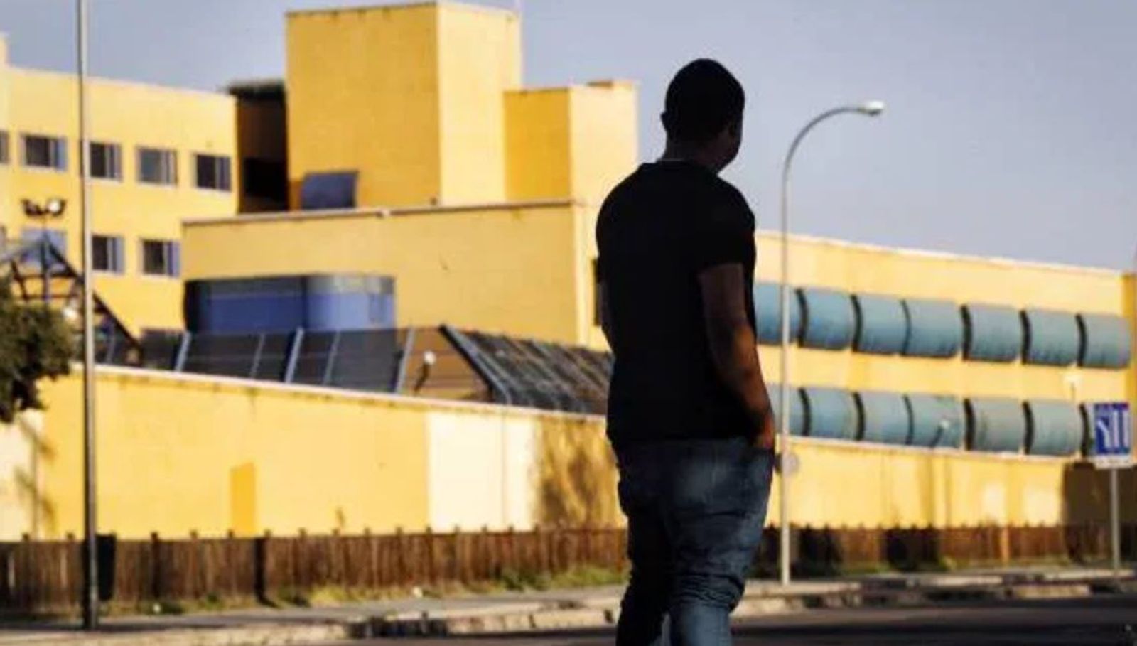 La Iglesia de Madrid, contra la reapertura de los CIE