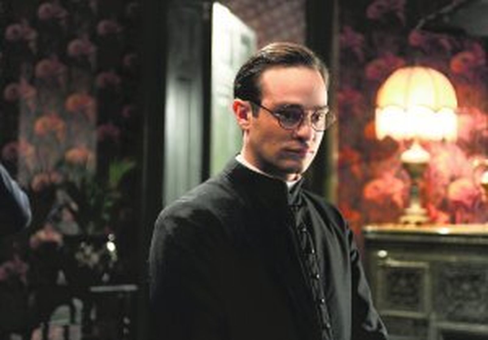 Escrivá de Balaguer en la película de Joffe