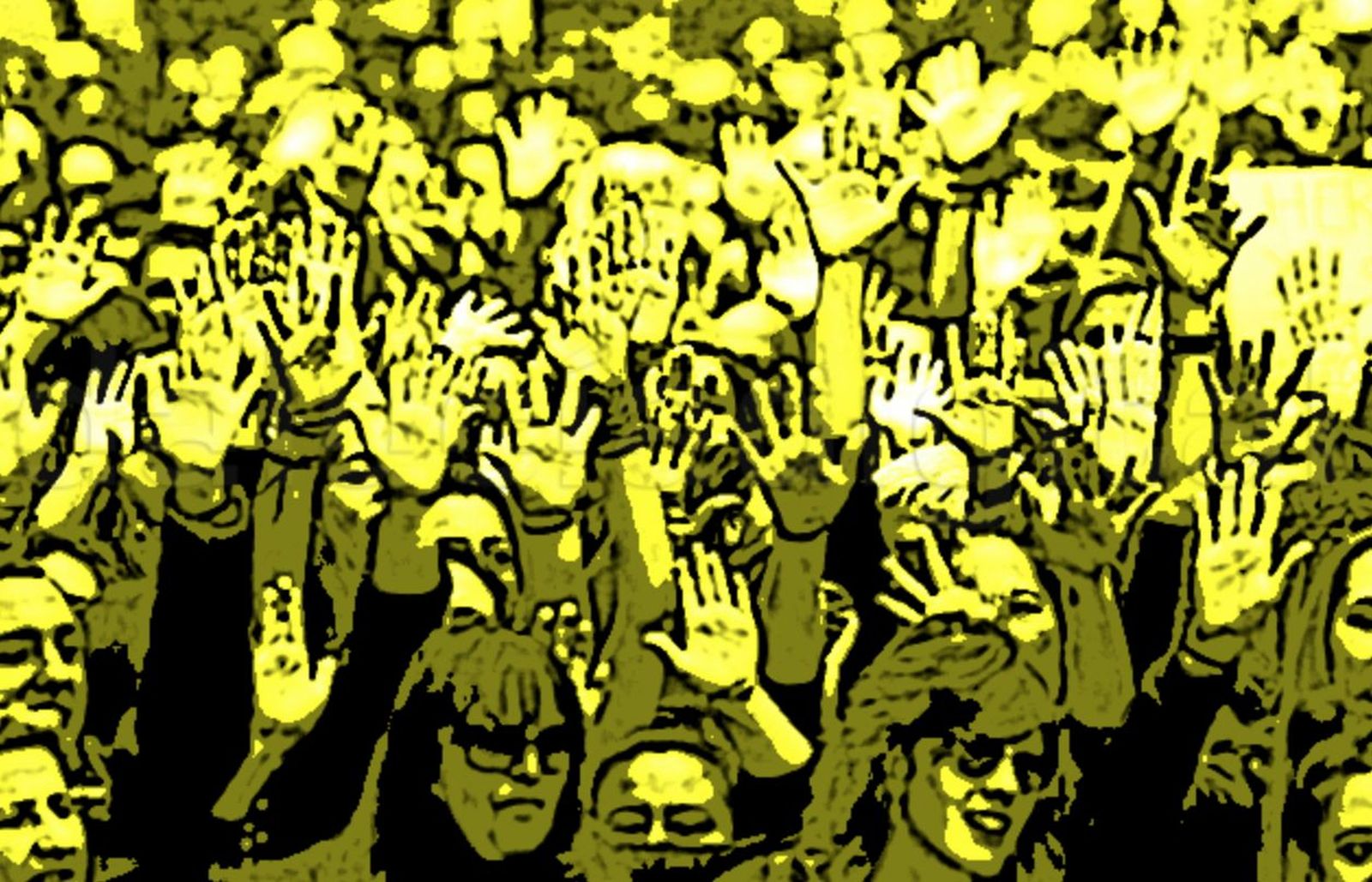 2019, decepción e indignación