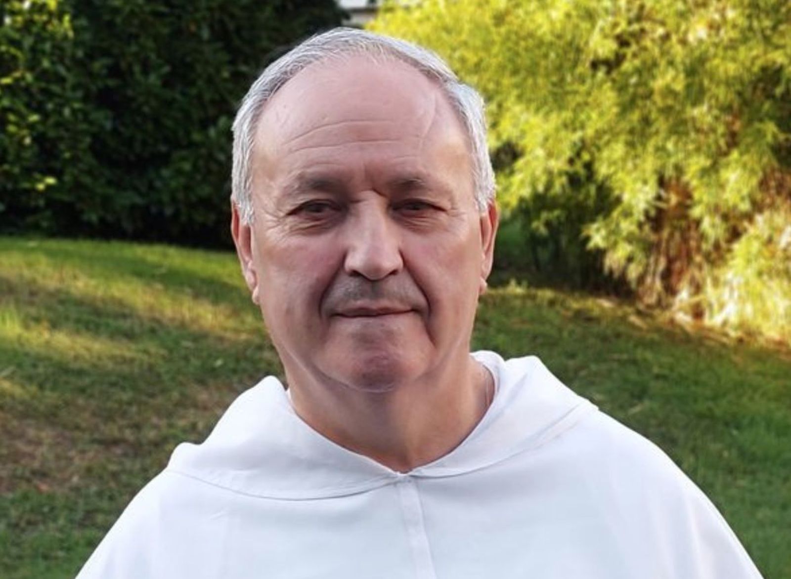 Fray Pedro Juan Alonso