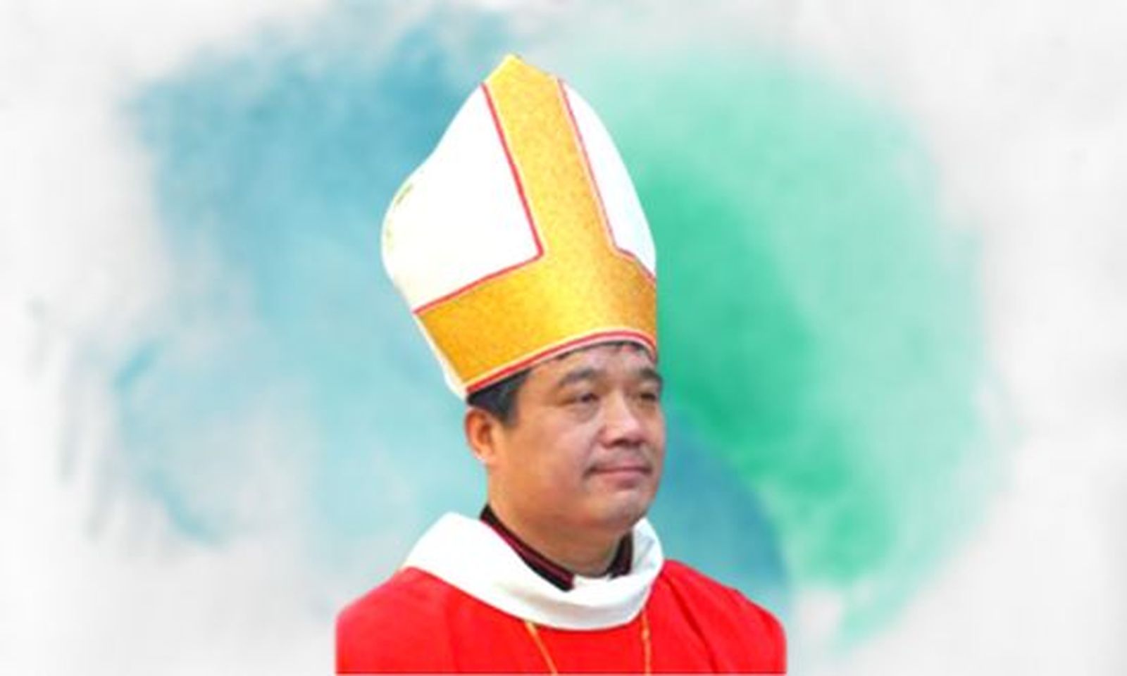 Joseph Yang Yongqiang