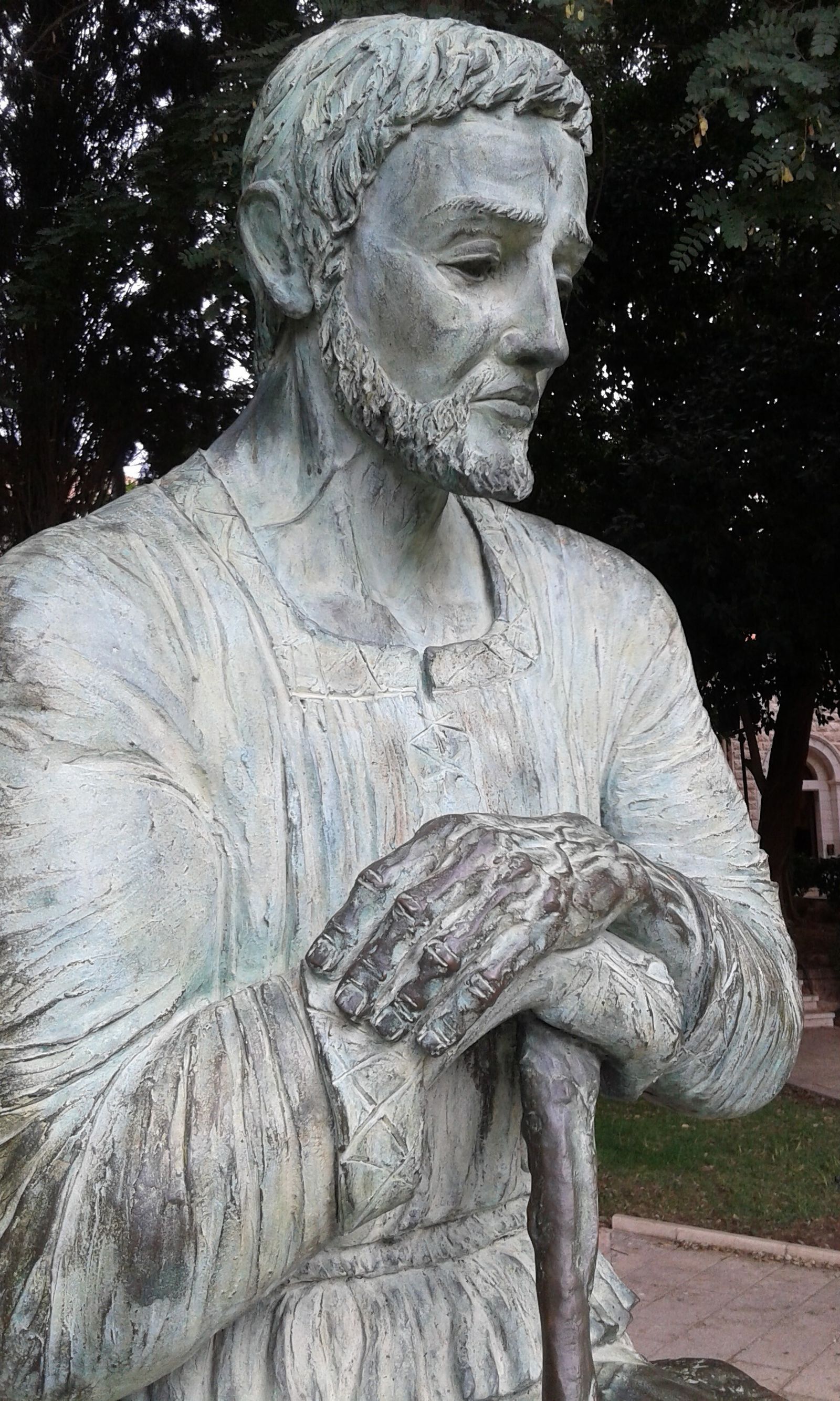 19 de Marzo: II Miércoles de Cuaresma