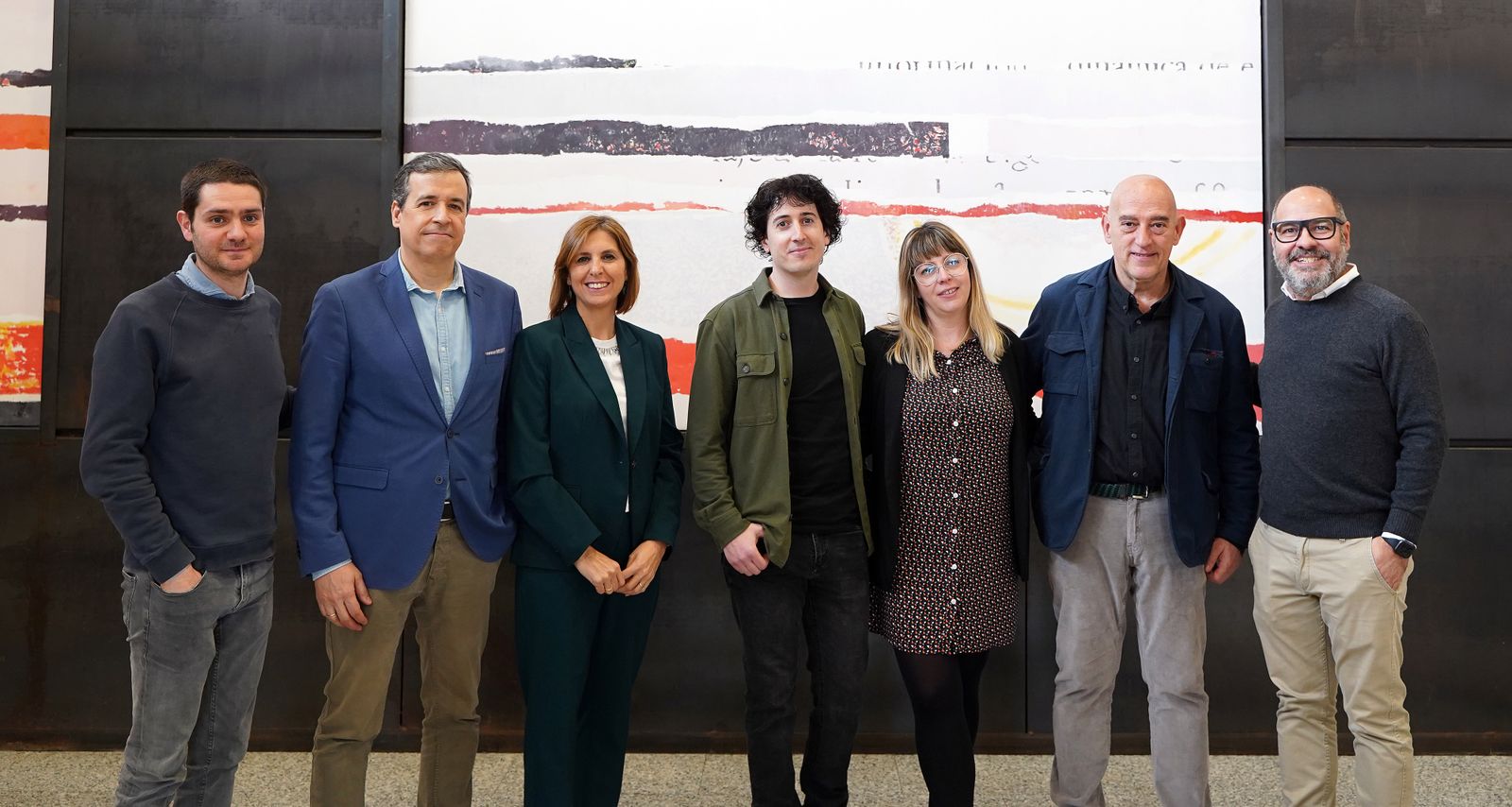 Jornadas de la Facultad de Comunicación de la UPSA